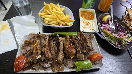 Photo of Capital Kebab House - 63 The Cut, London SE1 8LL