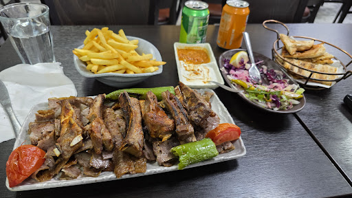 Photo of Capital Kebab House - 63 The Cut, London SE1 8LL