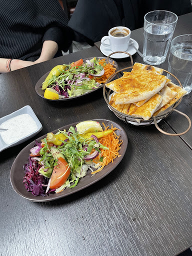 Photo of Capital Kebab House - 63 The Cut, London SE1 8LL