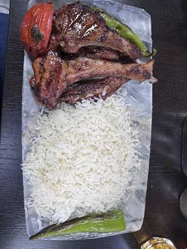 Photo of Capital Kebab House - 63 The Cut, London SE1 8LL