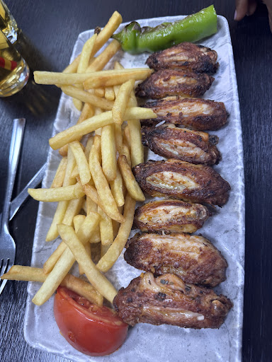 Photo of Capital Kebab House - 63 The Cut, London SE1 8LL