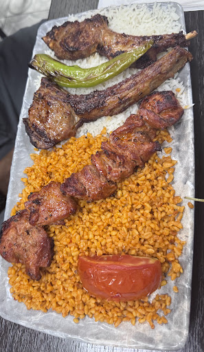 Photo of Capital Kebab House - 63 The Cut, London SE1 8LL