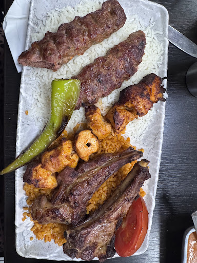 Photo of Capital Kebab House - 63 The Cut, London SE1 8LL