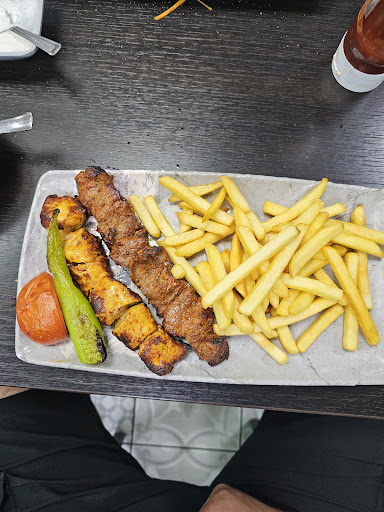 Photo of Capital Kebab House - 63 The Cut, London SE1 8LL