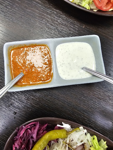 Photo of Capital Kebab House - 63 The Cut, London SE1 8LL