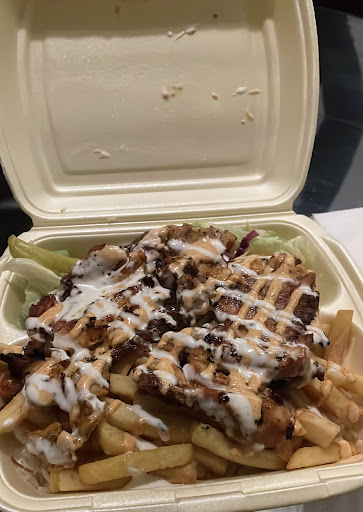 Photo of Lebz Camden - 15 Pratt St., London NW1 0AE