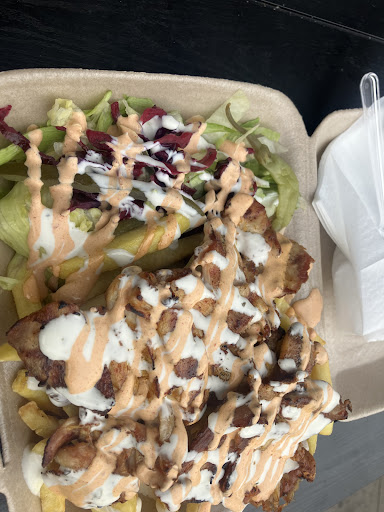 Photo of Lebz Camden - 15 Pratt St., London NW1 0AE