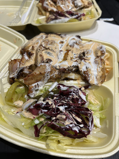 Photo of Lebz Camden - 15 Pratt St., London NW1 0AE