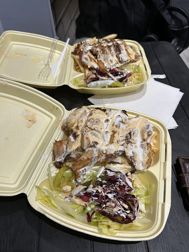 Photo of Lebz Camden - 15 Pratt St., London NW1 0AE