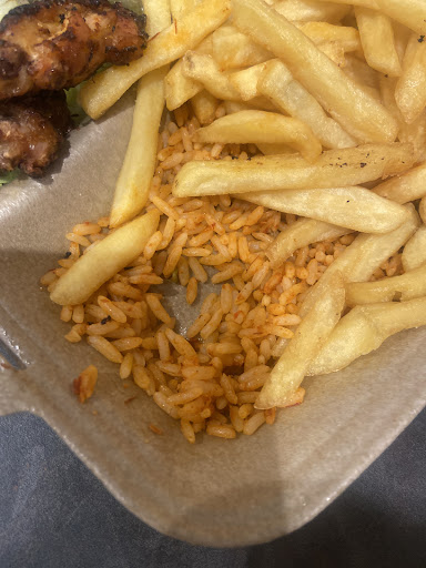 Photo of Lebz Camden - 15 Pratt St., London NW1 0AE