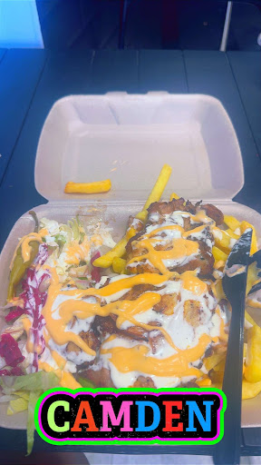 Photo of Lebz Camden - 15 Pratt St., London NW1 0AE