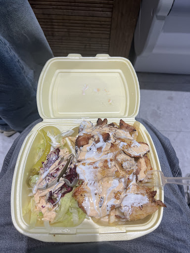 Photo of Lebz Camden - 15 Pratt St., London NW1 0AE