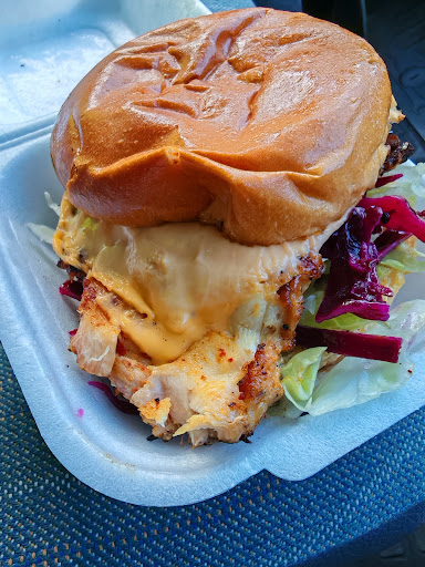 Photo of Lebz Camden - 15 Pratt St., London NW1 0AE