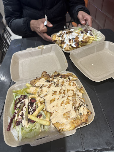 Photo of Lebz Camden - 15 Pratt St., London NW1 0AE