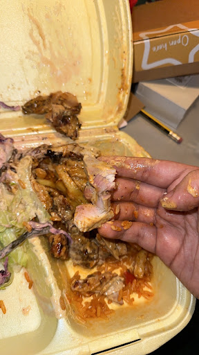 Photo of Lebz Camden - 15 Pratt St., London NW1 0AE