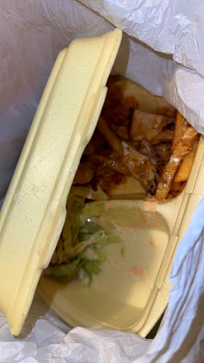 Photo of Lebz Camden - 15 Pratt St., London NW1 0AE