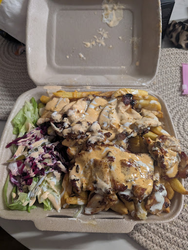 Photo of Lebz Camden - 15 Pratt St., London NW1 0AE