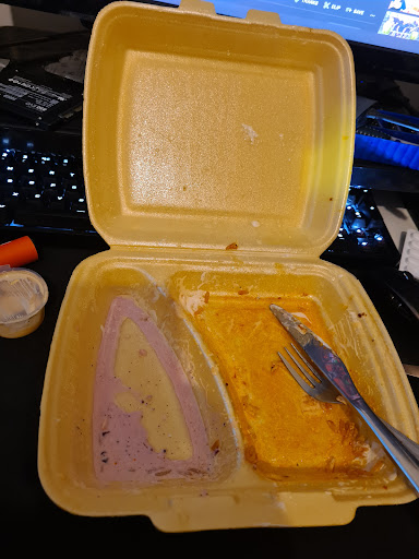 Photo of Lebz Camden - 15 Pratt St., London NW1 0AE