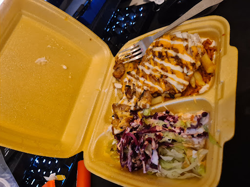 Photo of Lebz Camden - 15 Pratt St., London NW1 0AE