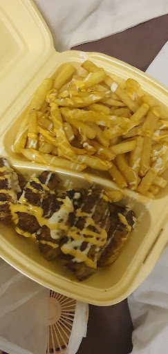 Photo of Lebz Camden - 15 Pratt St., London NW1 0AE