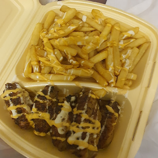 Photo of Lebz Camden - 15 Pratt St., London NW1 0AE