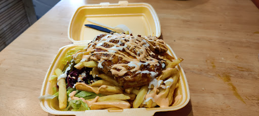 Photo of Lebz Camden - 15 Pratt St., London NW1 0AE