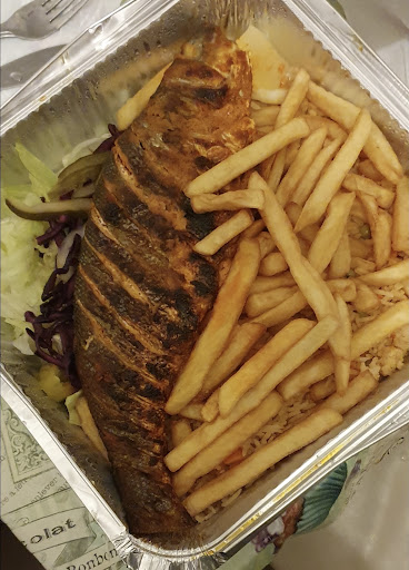 Photo of Lebz Camden - 15 Pratt St., London NW1 0AE