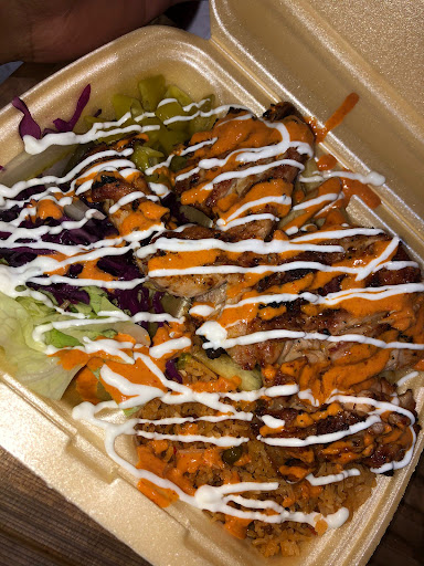 Photo of Lebz Camden - 15 Pratt St., London NW1 0AE