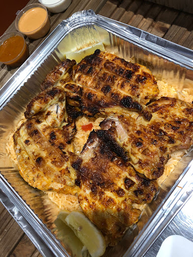 Photo of Lebz Camden - 15 Pratt St., London NW1 0AE