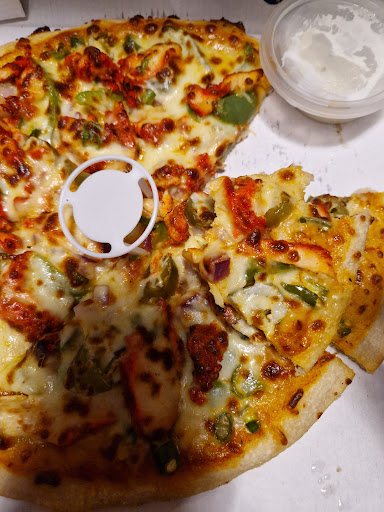 Photo of Spicy Grill - 20 Byres Rd, Glasgow G11 5JY