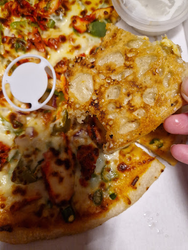 Photo of Spicy Grill - 20 Byres Rd, Glasgow G11 5JY