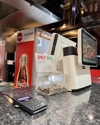 Photo of Spicy Grill - 20 Byres Rd, Glasgow G11 5JY