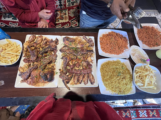 Photo of Roasty Arabic Grill - 31a Upper George St, Luton LU1 2RD