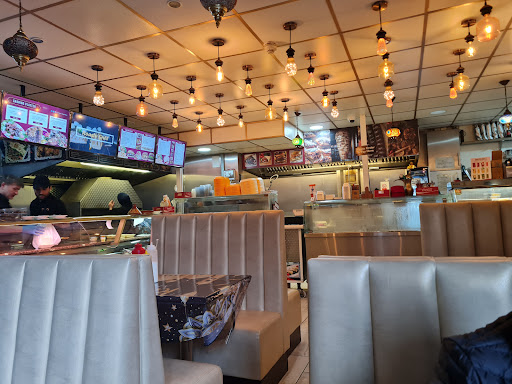 Photo of Roasty Arabic Grill - 31a Upper George St, Luton LU1 2RD