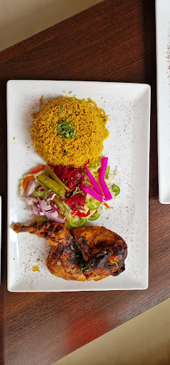 Photo of Roasty Arabic Grill - 31a Upper George St, Luton LU1 2RD