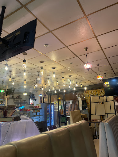 Photo of Roasty Arabic Grill - 31a Upper George St, Luton LU1 2RD