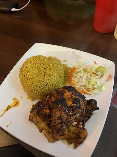 Photo of Roasty Arabic Grill - 31a Upper George St, Luton LU1 2RD