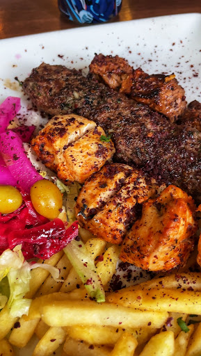Photo of Roasty Arabic Grill - 31a Upper George St, Luton LU1 2RD