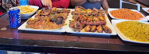 Photo of Roasty Arabic Grill - 31a Upper George St, Luton LU1 2RD