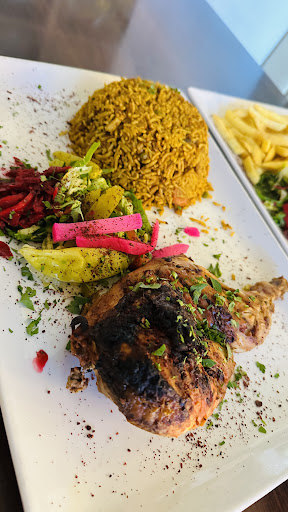 Photo of Roasty Arabic Grill - 31a Upper George St, Luton LU1 2RD
