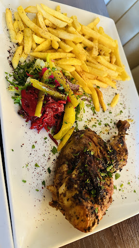 Photo of Roasty Arabic Grill - 31a Upper George St, Luton LU1 2RD