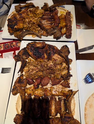 Photo of Roasty Arabic Grill - 31a Upper George St, Luton LU1 2RD