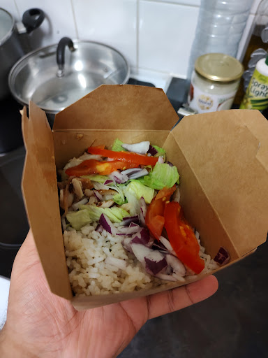 Photo of Habb Flatbreads - 16, Garrick Walk, N Twelfth St, Milton Keynes MK9 3PT