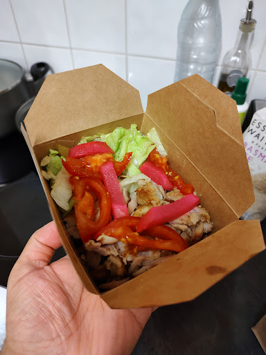 Photo of Habb Flatbreads - 16, Garrick Walk, N Twelfth St, Milton Keynes MK9 3PT