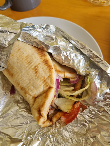Photo of Habb Flatbreads - 16, Garrick Walk, N Twelfth St, Milton Keynes MK9 3PT