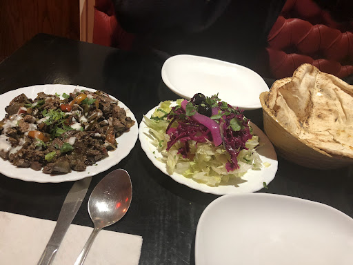 Photo of Charcoal grill - 77, Ketwell House, 75 Tavistock St, Bedford MK40 2RR