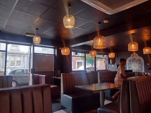 Photo of Charcoal grill - 77, Ketwell House, 75 Tavistock St, Bedford MK40 2RR