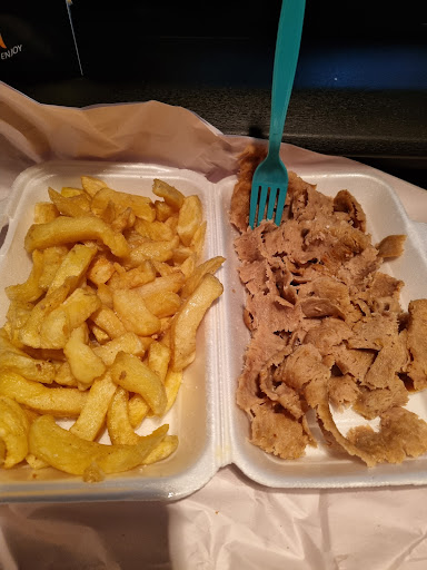 Photo of Golden Fish Bar And Kebab House - 26 London Rd, Bedford MK42 0NS