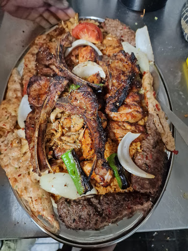Photo of Istanbul Grill Bedford - 51 Tavistock St, Bedford MK40 2RF