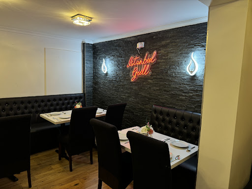 Photo of Istanbul Grill Bedford - 51 Tavistock St, Bedford MK40 2RF